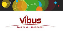 vibus Ticket-Portal