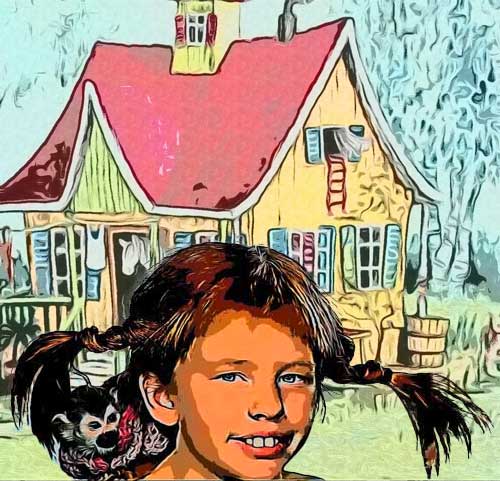 Pippi Langstrumpf Pippi Langstrumpf