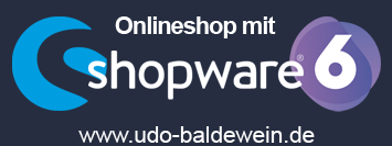 Udo Baldewein - Shopware, Webseiten & SEO